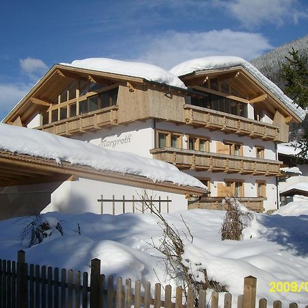 Haus Margreth Apartment Sillian Bagian luar foto