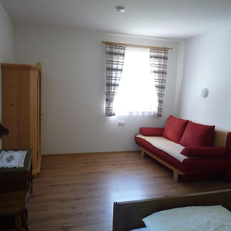 Haus Margreth Apartment Sillian Ruang foto