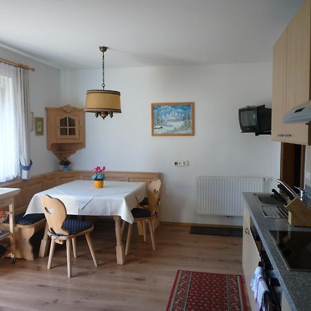 Haus Margreth Apartment Sillian Ruang foto