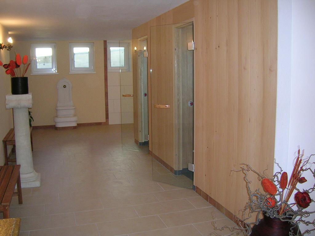 Haus Margreth Apartment Sillian Bagian luar foto