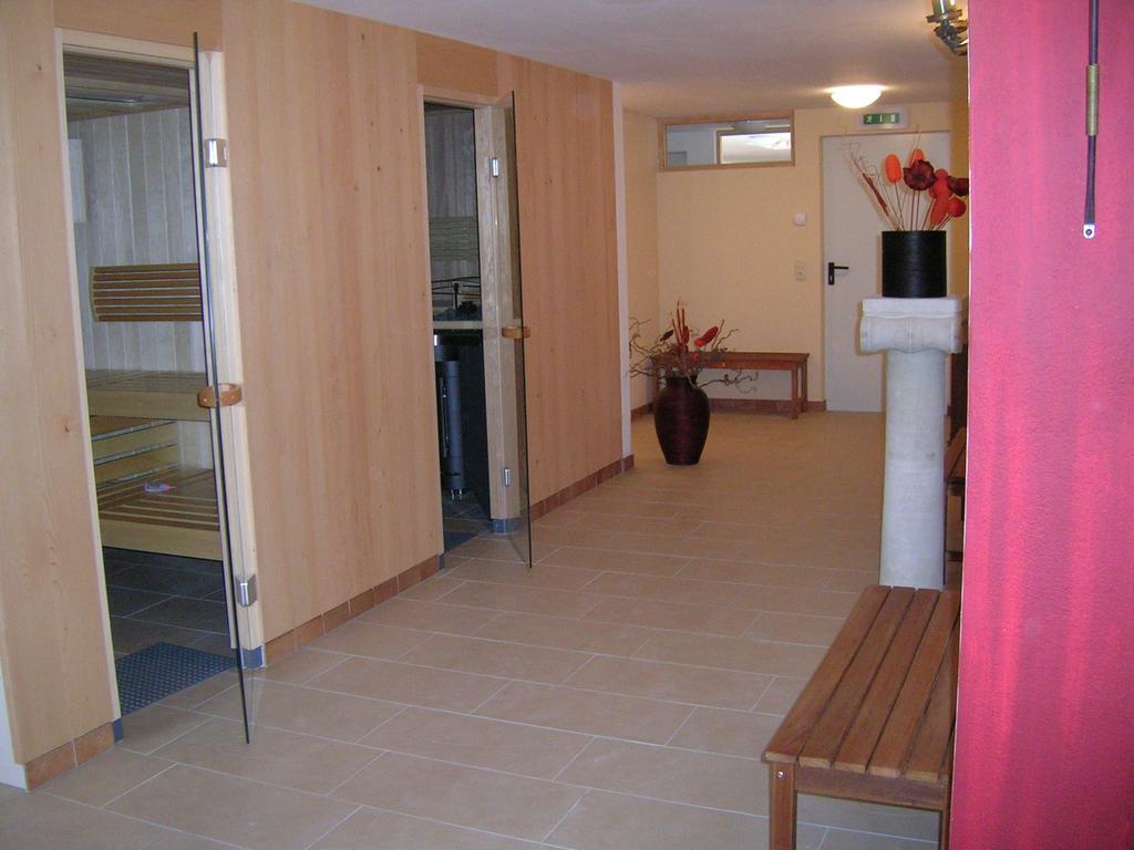 Haus Margreth Apartment Sillian Bagian luar foto