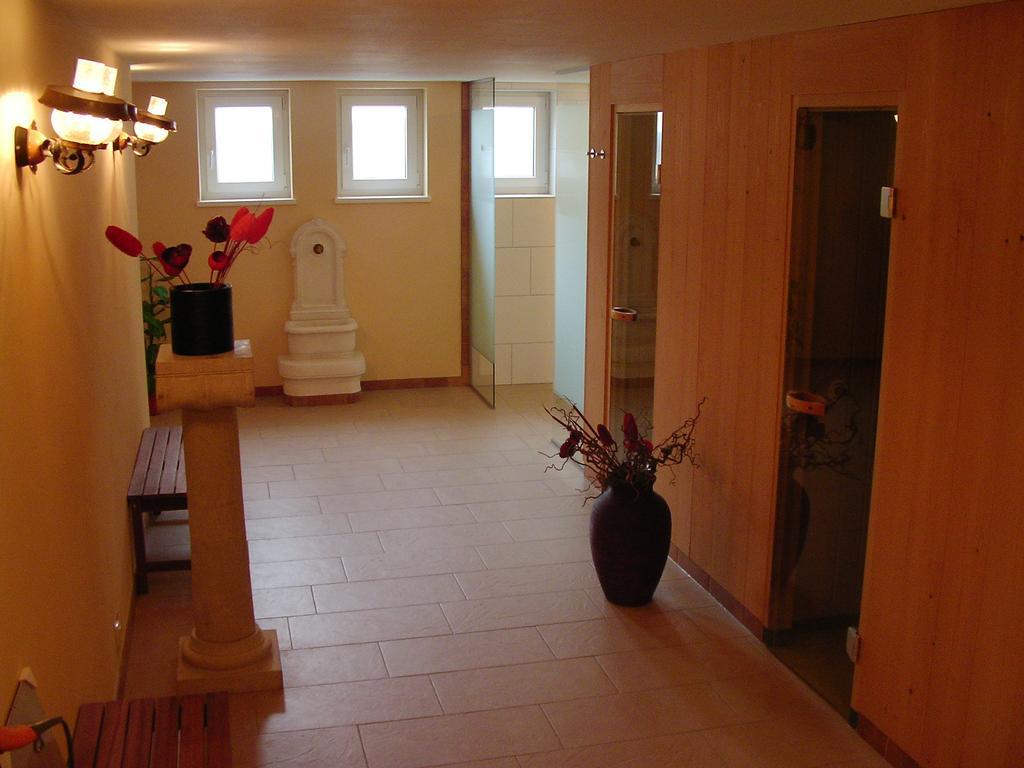 Haus Margreth Apartment Sillian Bagian luar foto