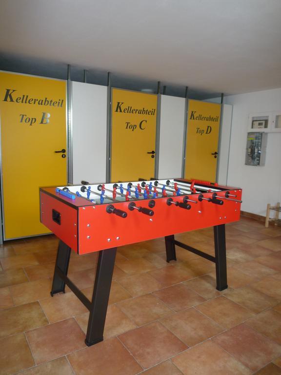 Haus Margreth Apartment Sillian Bagian luar foto