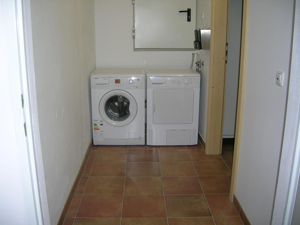 Haus Margreth Apartment Sillian Bagian luar foto