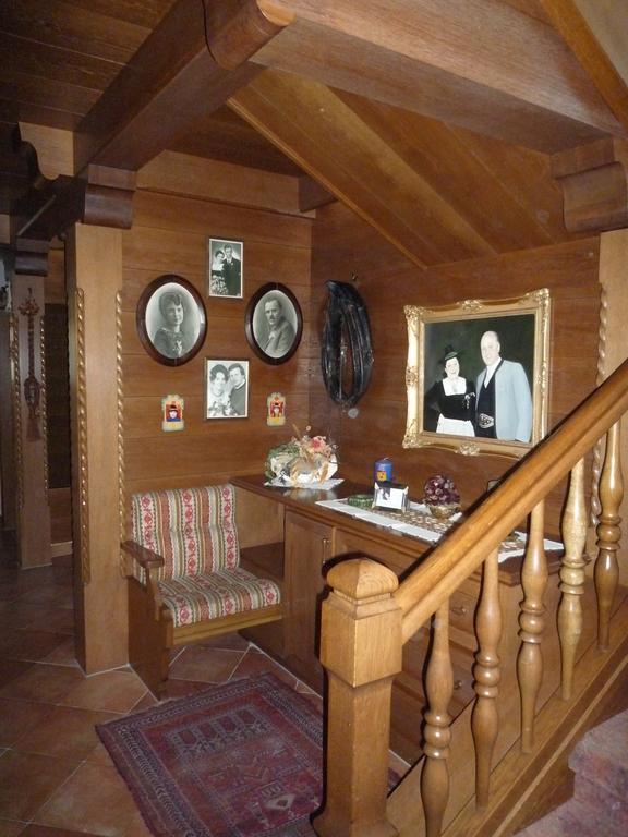 Haus Margreth Apartment Sillian Bagian luar foto