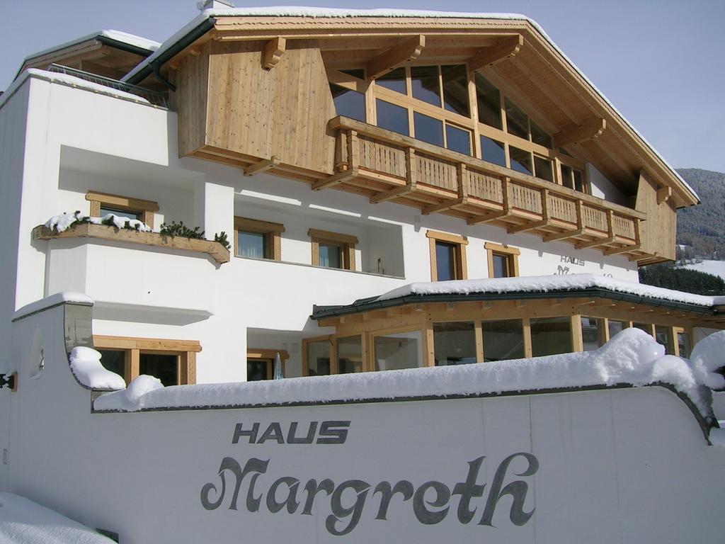 Haus Margreth Apartment Sillian Bagian luar foto