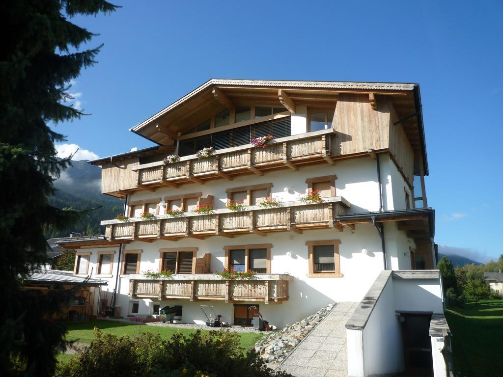 Haus Margreth Apartment Sillian Bagian luar foto