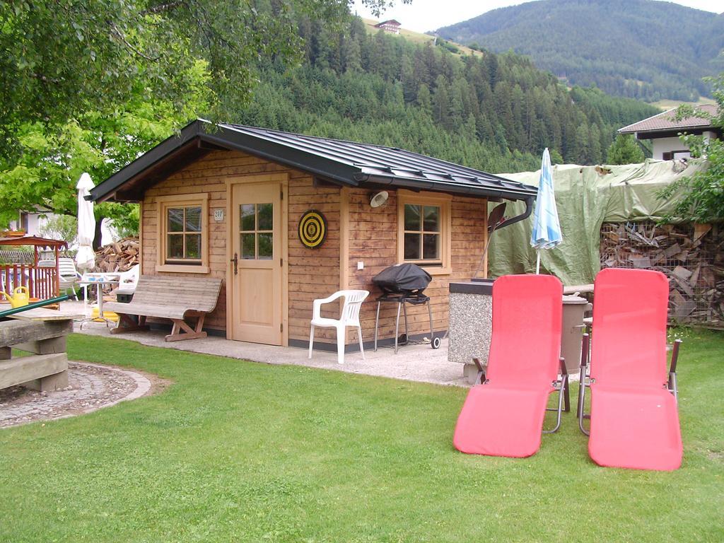 Haus Margreth Apartment Sillian Bagian luar foto