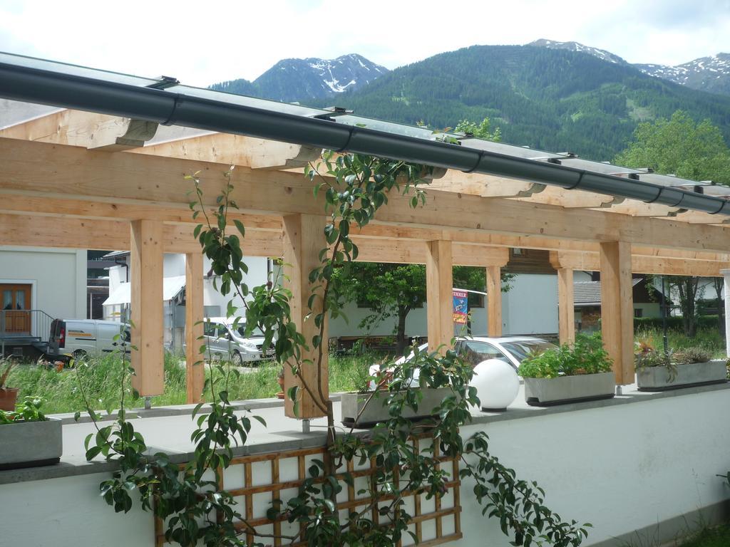 Haus Margreth Apartment Sillian Bagian luar foto
