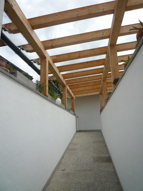 Haus Margreth Apartment Sillian Bagian luar foto