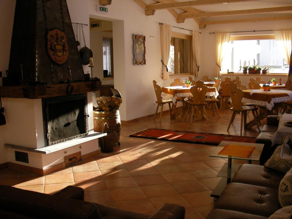 Haus Margreth Apartment Sillian Bagian luar foto