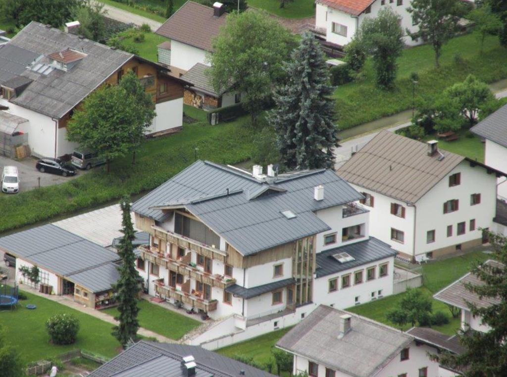 Haus Margreth Apartment Sillian Bagian luar foto