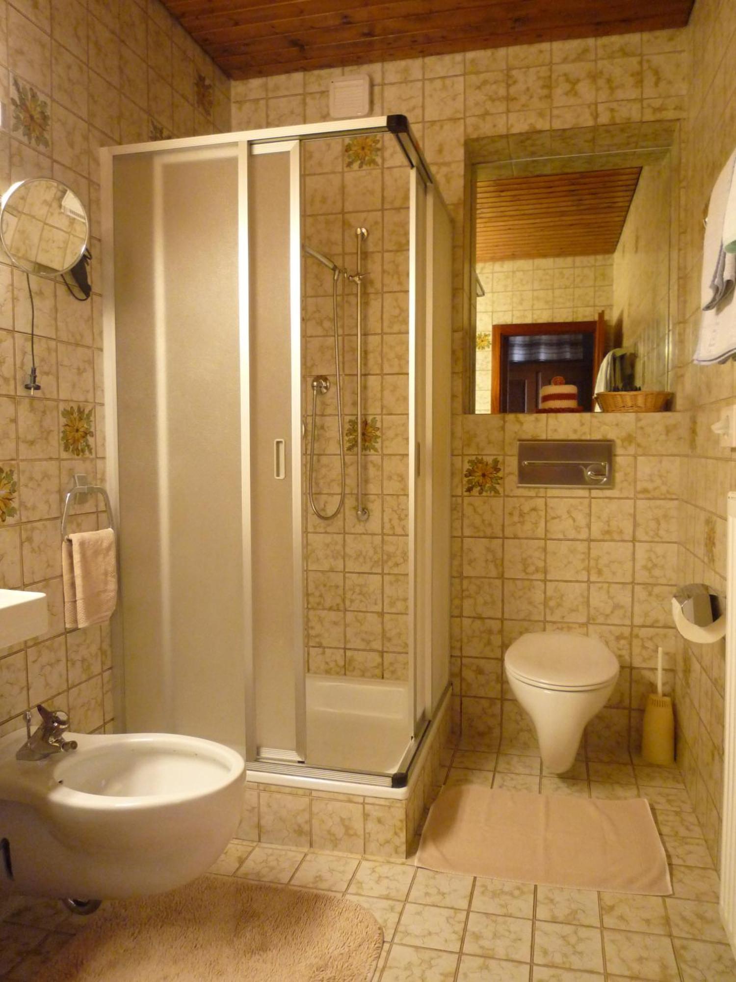 Haus Margreth Apartment Sillian Ruang foto