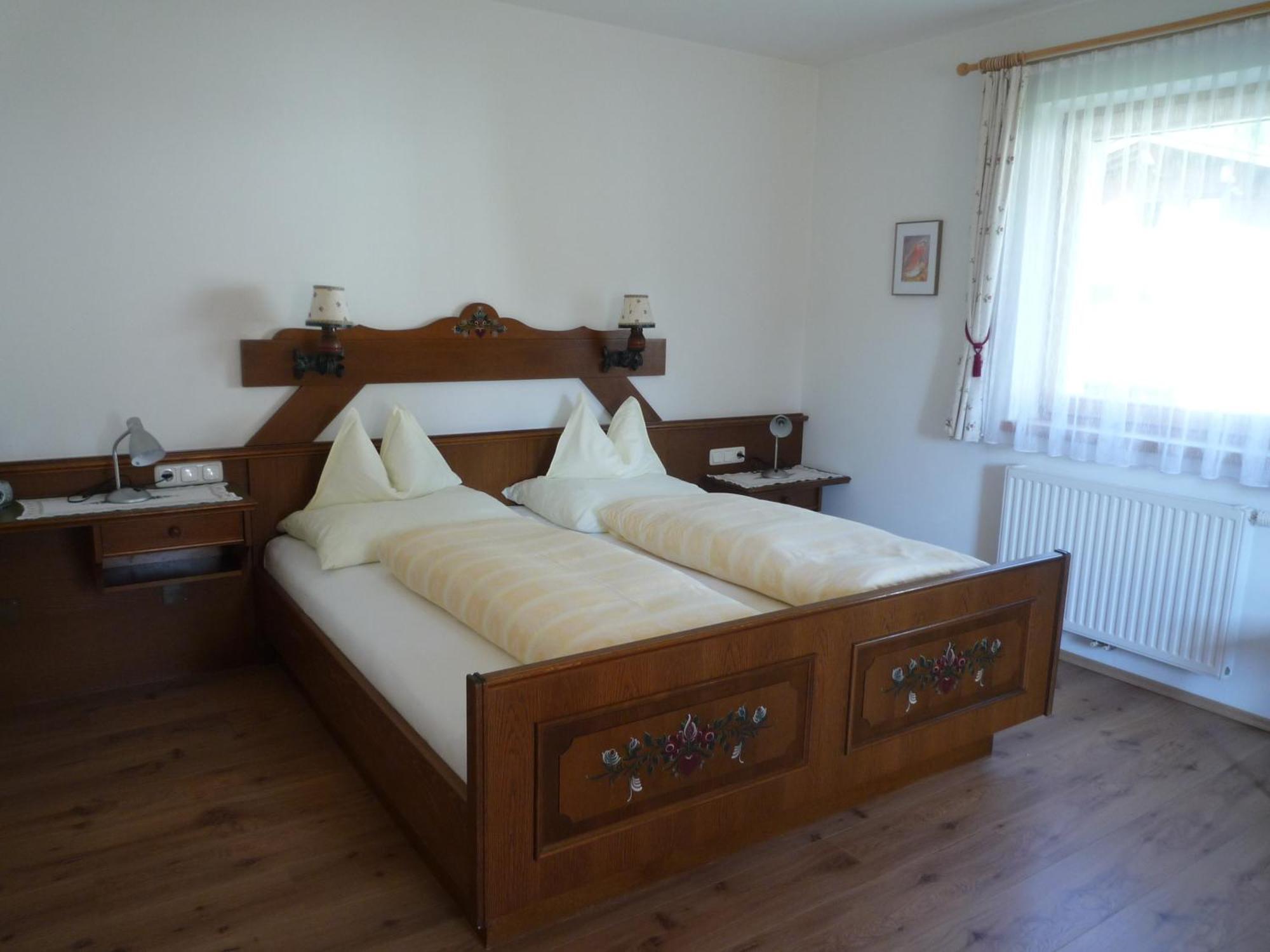 Haus Margreth Apartment Sillian Ruang foto