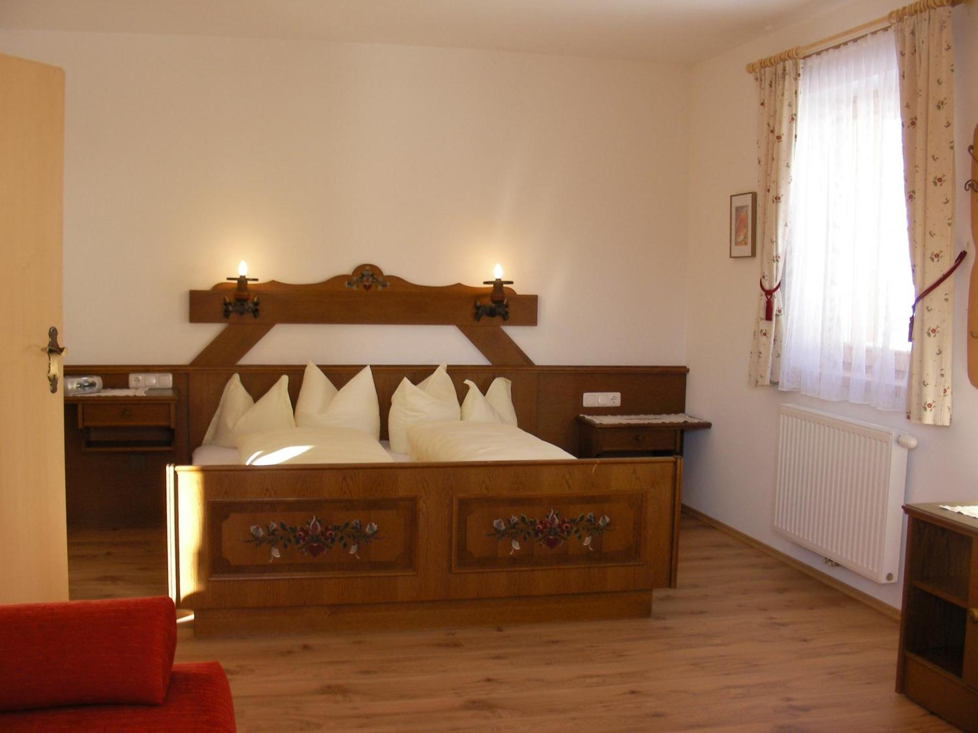 Haus Margreth Apartment Sillian Ruang foto
