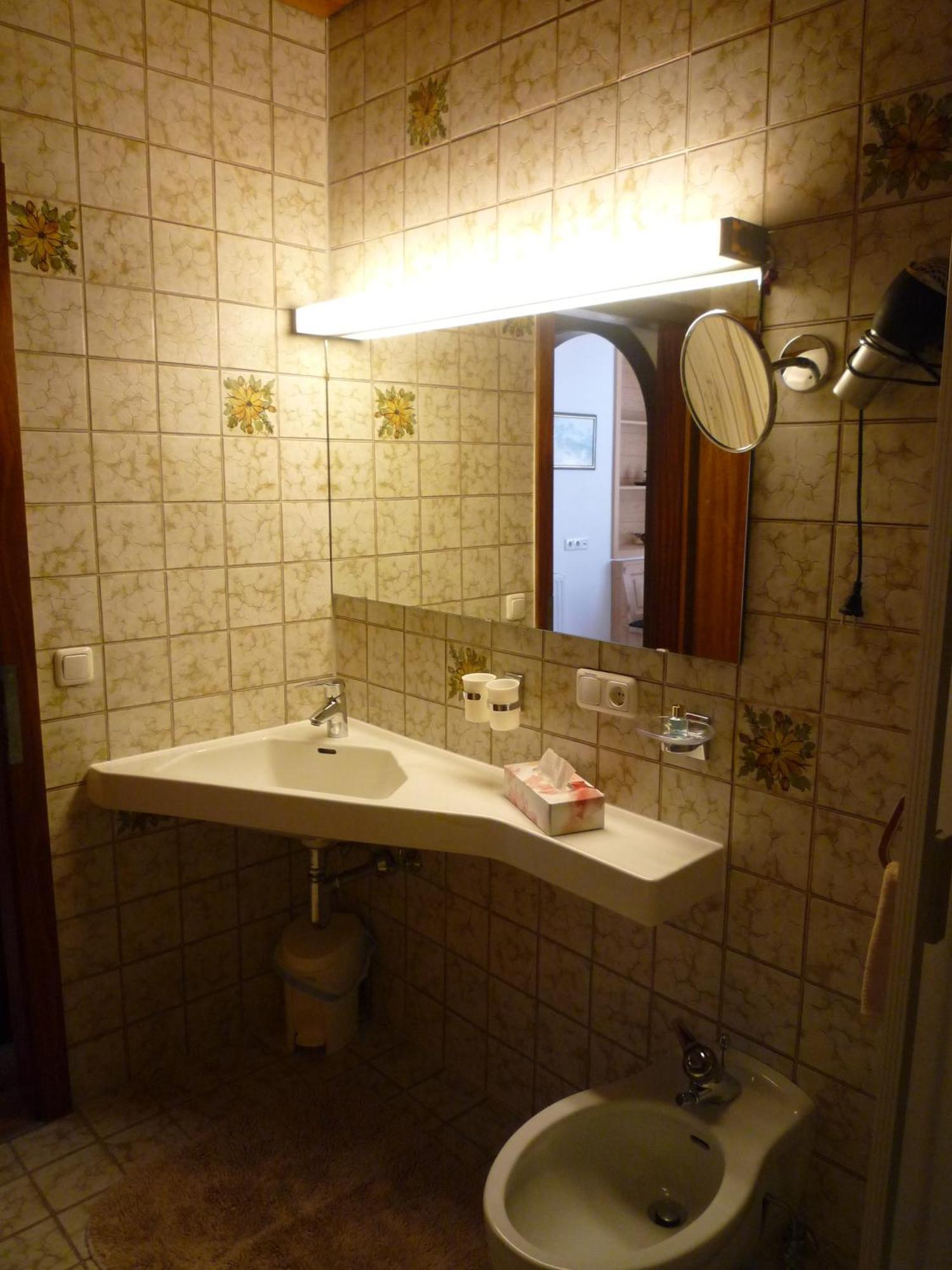Haus Margreth Apartment Sillian Ruang foto