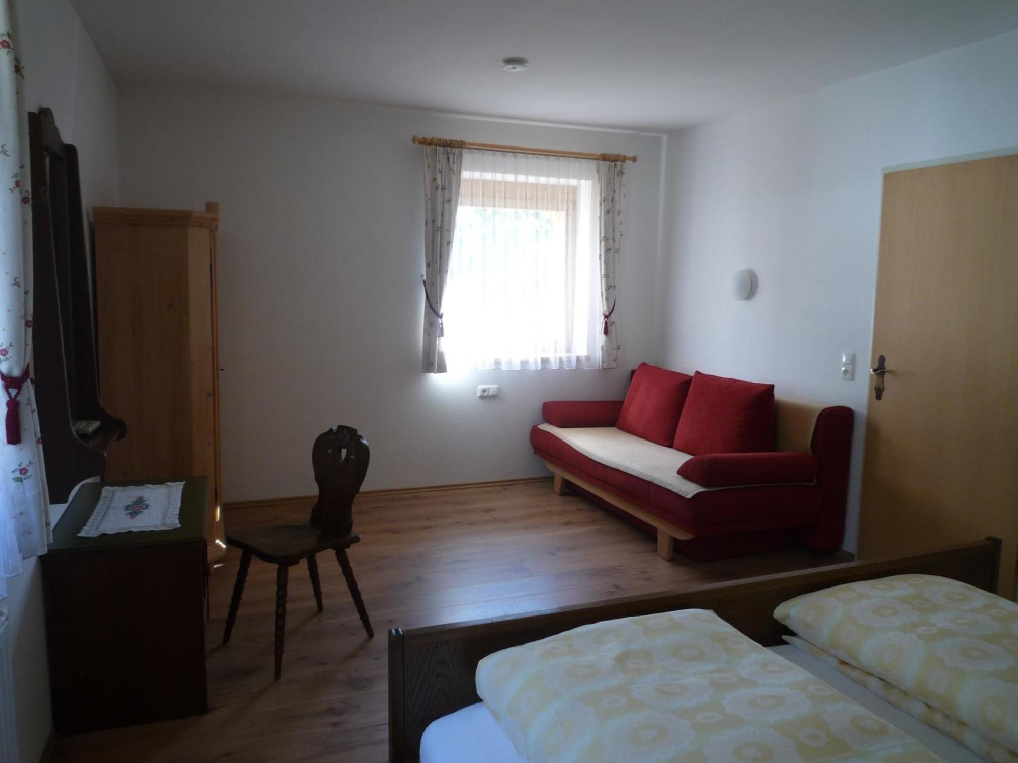 Haus Margreth Apartment Sillian Ruang foto