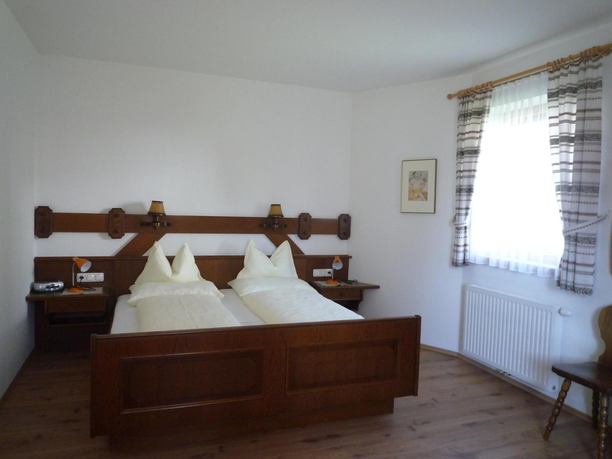 Haus Margreth Apartment Sillian Ruang foto