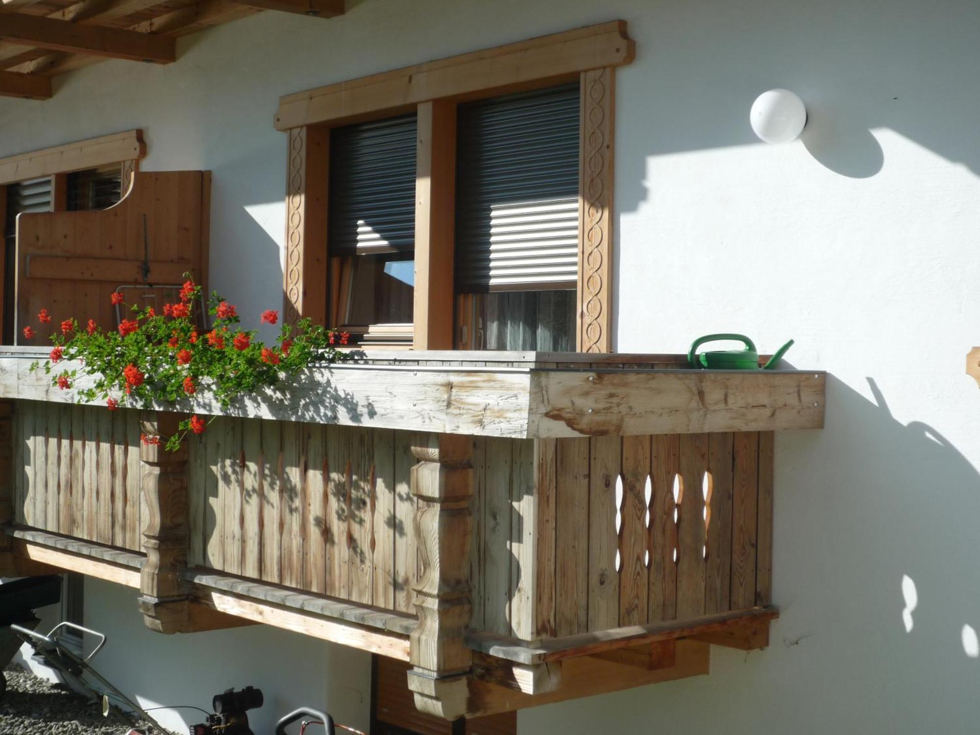 Haus Margreth Apartment Sillian Ruang foto