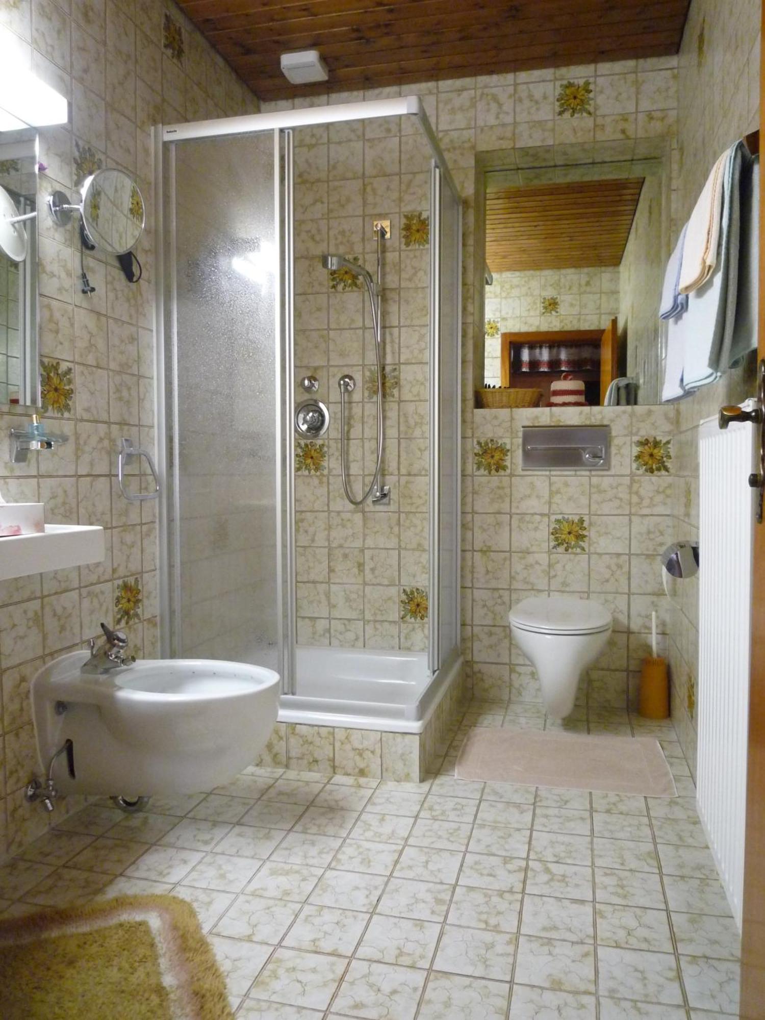 Haus Margreth Apartment Sillian Ruang foto
