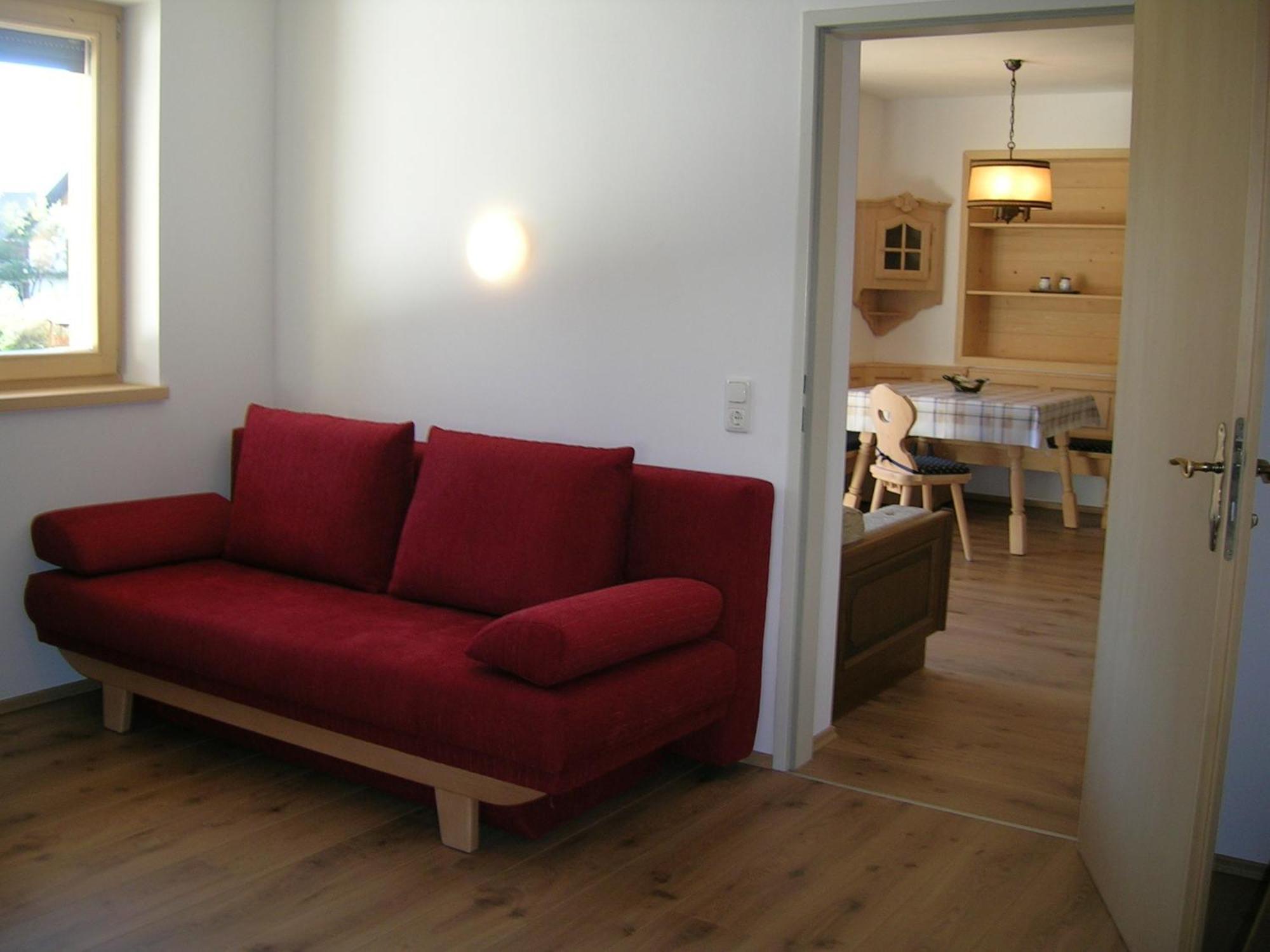 Haus Margreth Apartment Sillian Ruang foto