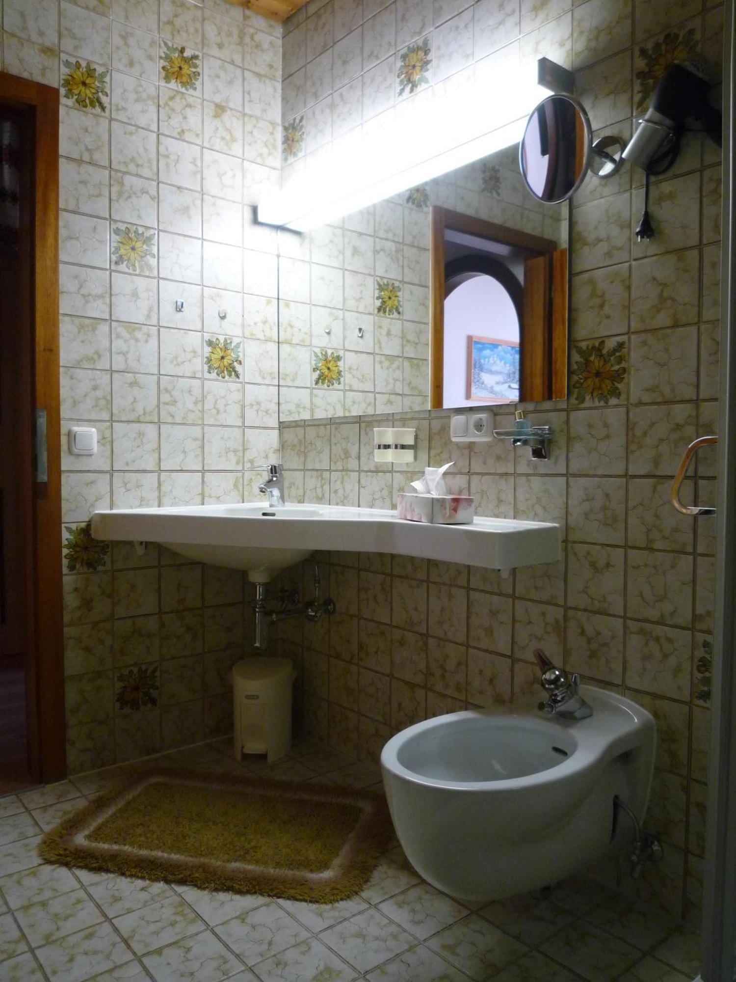 Haus Margreth Apartment Sillian Ruang foto
