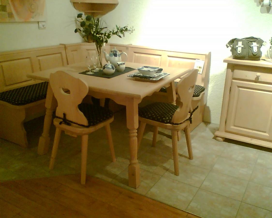 Haus Margreth Apartment Sillian Bagian luar foto